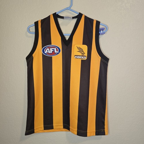 Hawthorn hawks official - official, afl