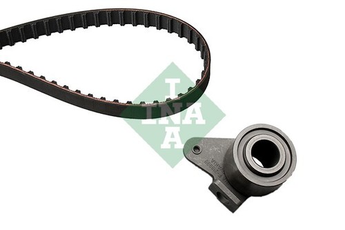 Ina 530 0248 timing belt - 10,