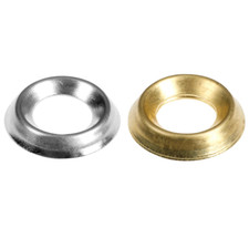 Surface Screw Cups Washers