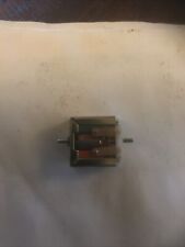 Mabuchi SM-02 Hobby Motor