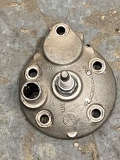 Ktm Sx 50 2015 Cylinder Head 2