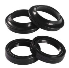 FORK OIL & DUST SEAL KIT