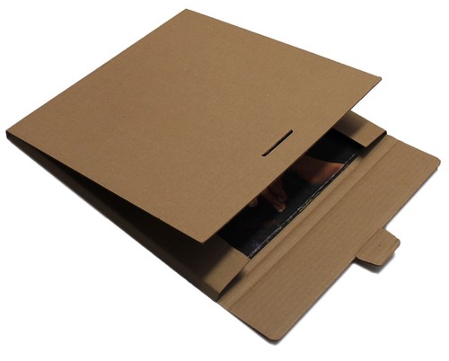 Strong brown lp - brown,