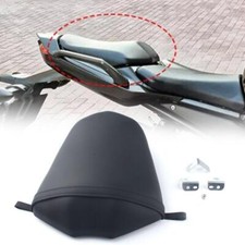 Rear Passenger Seat Pillion