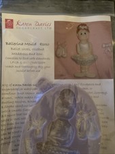 Karen Davies Sugarcraft