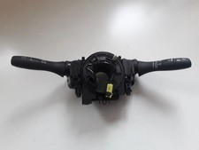 Nissan Qashqai 2018 Wiper turn