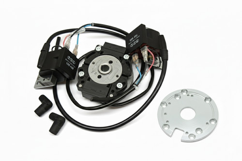 Pvl analogue racing ignition - pvl,
