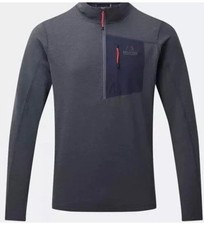 New Mountain Equipment Lumiko