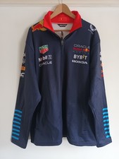 RED BULL ORACLE RACING 2024