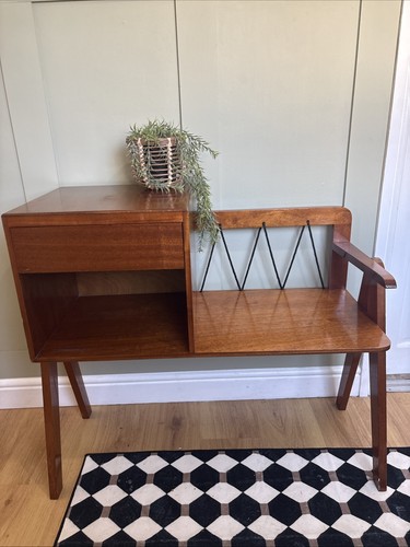 Vintage 1960s mid - vintage, century