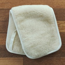 Lower Back Warmer  100% Pure