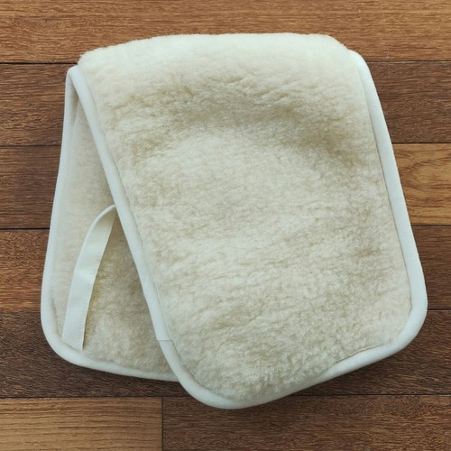 Lower back warmer - lower,