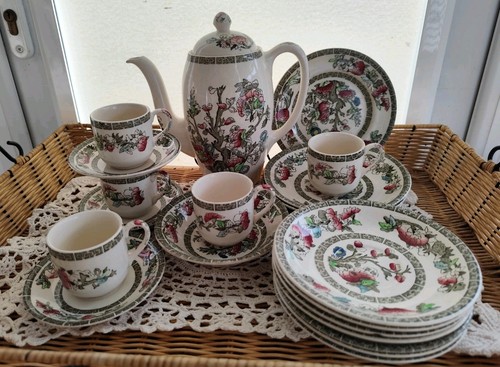 Vintage johnson brothers - vintage,