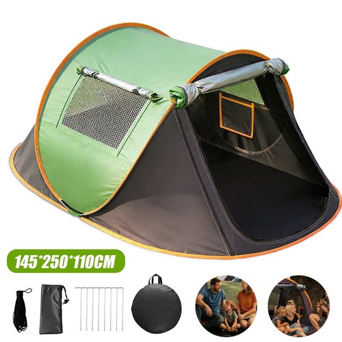 Camping tent pop - camping,