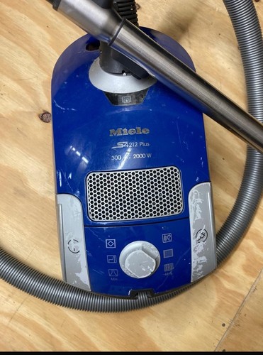 Miele s412 plus 300 2000 - s412,