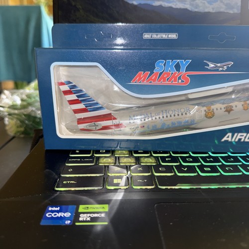 Skymarks american airlines - skymarks,