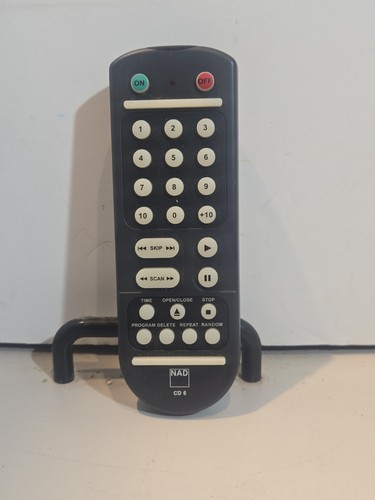 Oem genuine nad cd6 - oem,