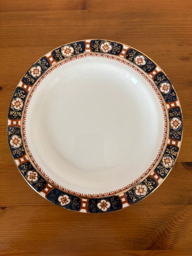 Set vintage 1920s wood - vintage, &
