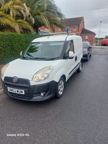 Fiat doblo van - doblo,