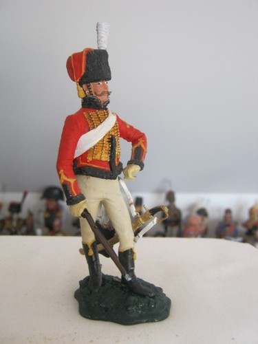 Poste militaire 90mm french - poste,