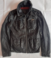 Superdry Real Leather Ramona