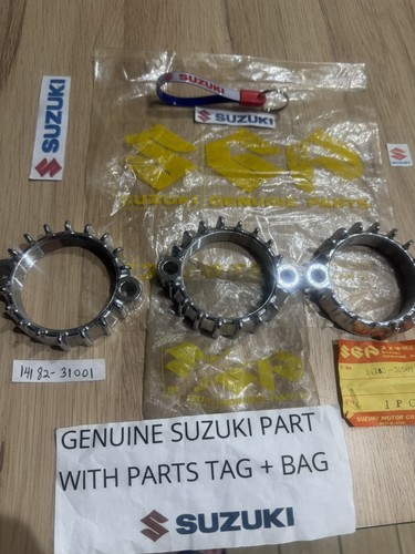 Suzuki gt750 nos - suzuki,