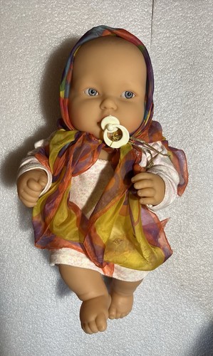 Beautiful realistic berenguer - beautiful,