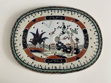 Masons Fence Prunus & Plantain