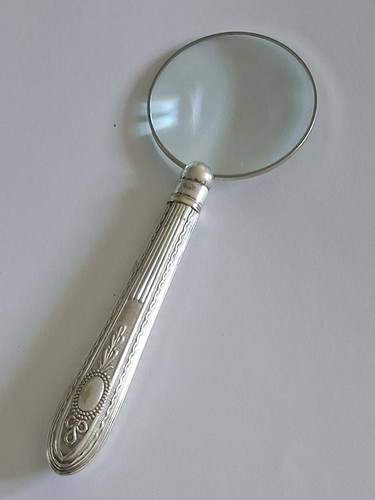 Victorian silver plated - victorian,