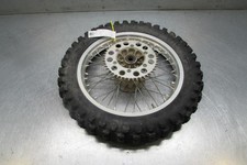 Suzuki DR350S Mark1 DR 350