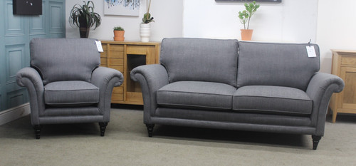 Parker knoll burghley - knoll,