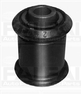 Fai front forward suspension - front,
