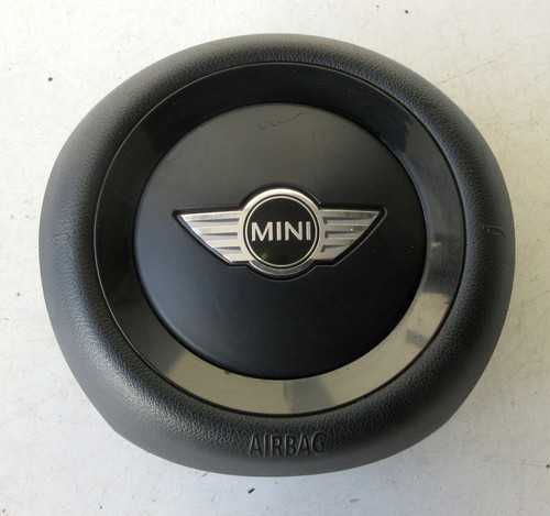 Genuine mini black - genuine,