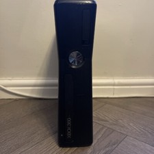 Xbox 360 Console 250 Gb With