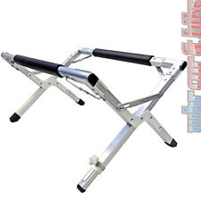 Dometic Waeco cooler stand height adjustable, foldable, bag, up to 80kg load