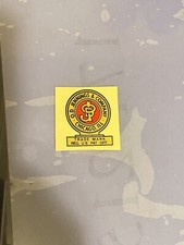 JENNINGS & CO. LOGO, WATER