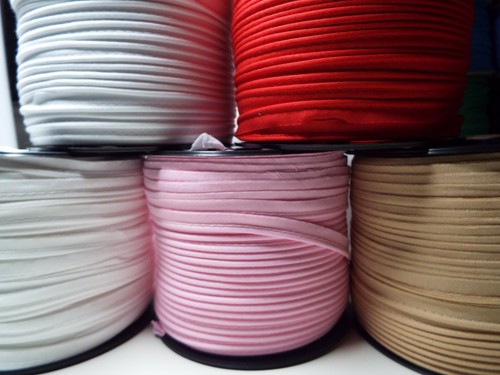 10mm cotton bias - -,