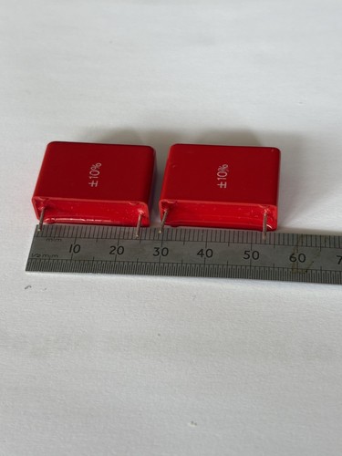 Wima mkp 10capacitor - wima, mkp-10capacitor