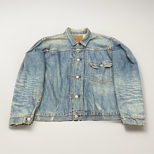 Vintage levis lvc type - levis,