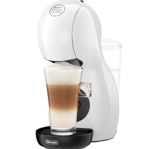 Longhi pod coffee machine - coffee,