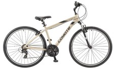 Coyote Pathway 700c Hybrid