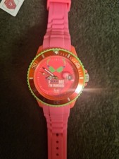 Ice Watch Unisex with Tags No