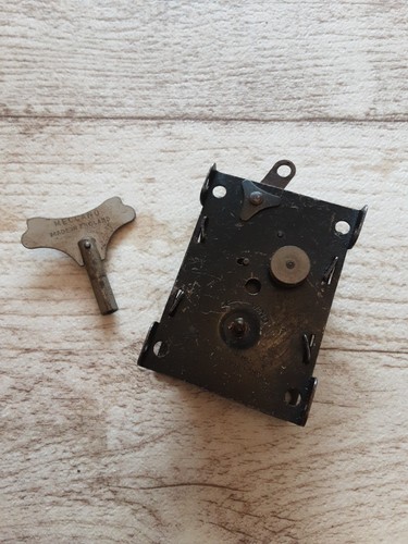 Meccano magic motor - meccano,