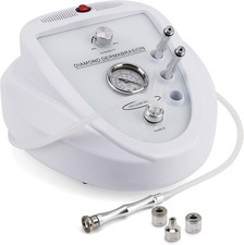 Microdermabrasion  Beauty