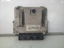 2016 FORD FOCUS ENGINE ECU 1.5TDI 0281033067