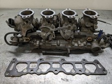 Toyota 20v silvertop - 20v,
