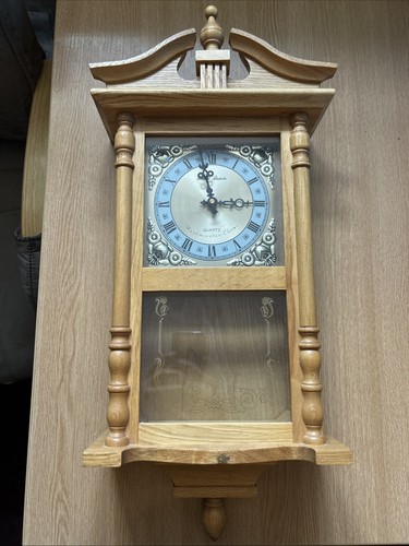 Wooden westminster chime - wooden,