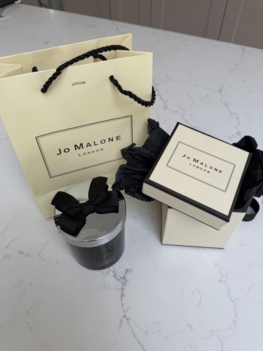 Malone velvet rose - rose, oud