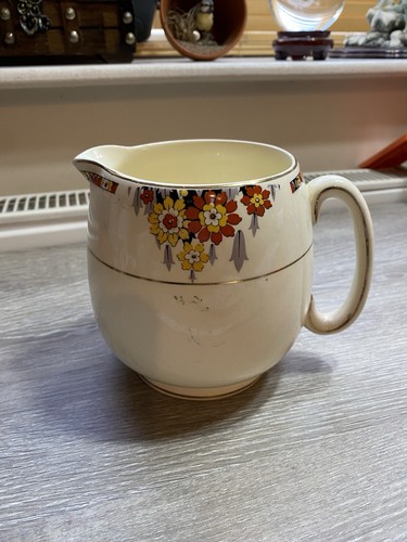 Vintage crownford burslem - crownford,