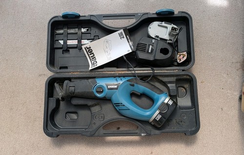 Erbauer erb186p cordless - erbauer,